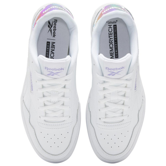 Reebok Court Advance Bold